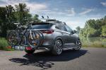 Opel Grandland X Turbo D Accessorized 2018 года